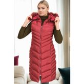 Z9725 DEWBERRY BAYAN YELEK-BORDO