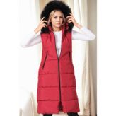 Z9741 DEWBERRY BAYAN YELEK-BORDO