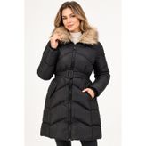 Z9767 Dewberry Bayan Kaban-Siyah-1