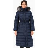 Z9779 Dewberry Bayan Kaban-Lacivert-1