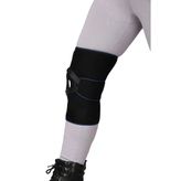 Zabinza Dizlik Patella Ligament(Çelik Yay) Plus