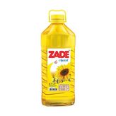Zade 4.5 lt Pet Ayçiçek Yağı