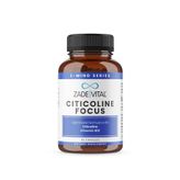 Zade Vital Citicoline Focus 60 Kapsül
