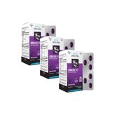 Zade Vital Çörek Otu Yağı 3x60 Kapsül