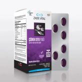 Zade Vital Çörek Otu Yağı 6x60 Kapsül