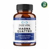 Zade Vital Magna Quattro 2x60 Kapsül