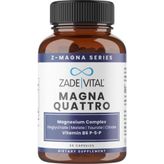 Zade Vital Magna Quattro 60 Kapsül