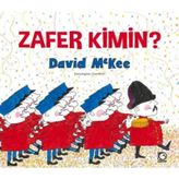 Zafer Kimin? - David McKee