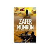 Zafer Mümkün - Ufuk Gökmen