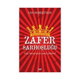 Zafer Sarhoşluğu - Ian Robertson