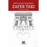 Zafer Takı - Erich Maria Remarque
