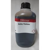 Zag Kimya Ardıç Katranı - 1 kg