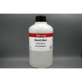 Zag Kimya Benzil Alkol Chem Pure 1lt