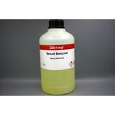 Zag Kimya Benzil Benzoat Pharma Grade 1lt