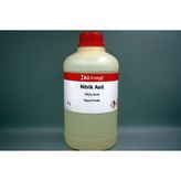 Zag Kimya Nitrik Asit 52-56 Chem Pure 1lt