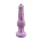 Zaga Oyun Pembe Canavar Dildo Model 3