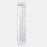 Zaglab Pipet Cam Taksimatlı Standart 0,2 ml
