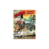ZAGOR ASKERI ESKORT SAYI: 109 - KOLEKTIF