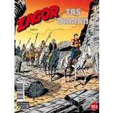 Zagor Sayı 193 Taş Orman