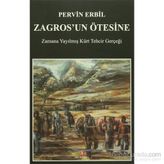 Zagros’un Ötesine - Pervin Erbil