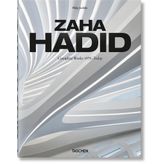 Zaha Hadid Complete Works 1979–Today 2020 Edition