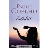 ZAHÎR - PAULO COELHO