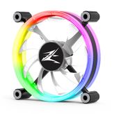 Zalman ZM-LF120 Premium LED Vantilatör
