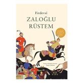 Zaloğlu Rüstem - Firdevsi