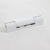 Zamak Kapı Menteşesi 100MM Beyaz