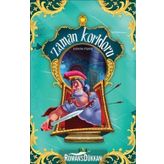 Zaman Koridoru - Şebnem Pişkin