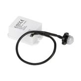 Zaman Saati Ve Sensörü 150w Ct-9188 Mini Sensör HSPLİNM-5972