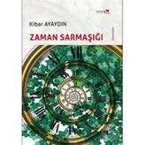 ZAMAN SARMAŞIĞI - KIBAR AYAYDIN