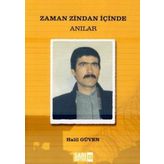 ZAMAN ZINDAN İÇINDE - HALIL GÜVEN