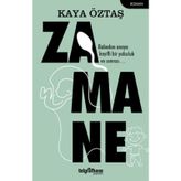 ZAMANE - ENGIN GENÇTAN