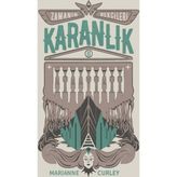 ZAMANIN BEKÇİLERİ 2 - KARANLIK - MARIANNE CURLEY