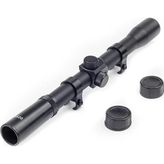 Zamerya 4X20 Full Çelik / Dürbünü 11MM