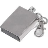 Zamerya Metal Kibrit