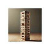 ZAMWIC JENGA KUTU OYUNU