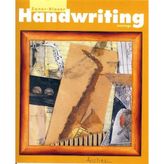 Zaner Bloser Handwriting
