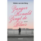 Zanger Ronald zingt de blues
