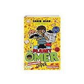 Zanib Milan Beklenmedik Süper Dedektifler Planet Ömer 2