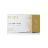 Zantis C Vitamini 80 gr Sabun