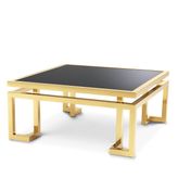 Zao Orta Sehpa, Gold