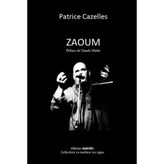 ZAOUM - PREFACE DE CLAUDE MERLIN: Préface de Claude Merlin