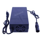 Zapex Charger 27V-29.8 Volt 6 Amper Engelli Arabası Şarj Adaptörü