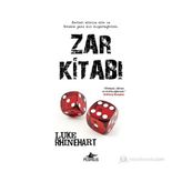Zar Kitabı - Luke Rhinehart