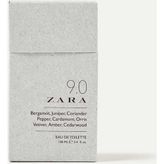 Zara 9.0 EDT 100 ml Erkek Parfüm