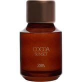 Zara Cocoa Sunset Edp 100 ml (3.4 Fl. Oz) Parfüm