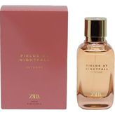 Zara Fıelds At Nıghtfall Intense Parfum 100 ml Kadın Parfümü - Pembe - Bordo