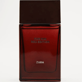 Zara For Him Red Edition EDT 100 ml Erkek Parfüm